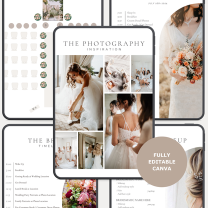 Wedding planner