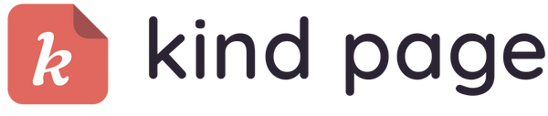 Kindpagestudio