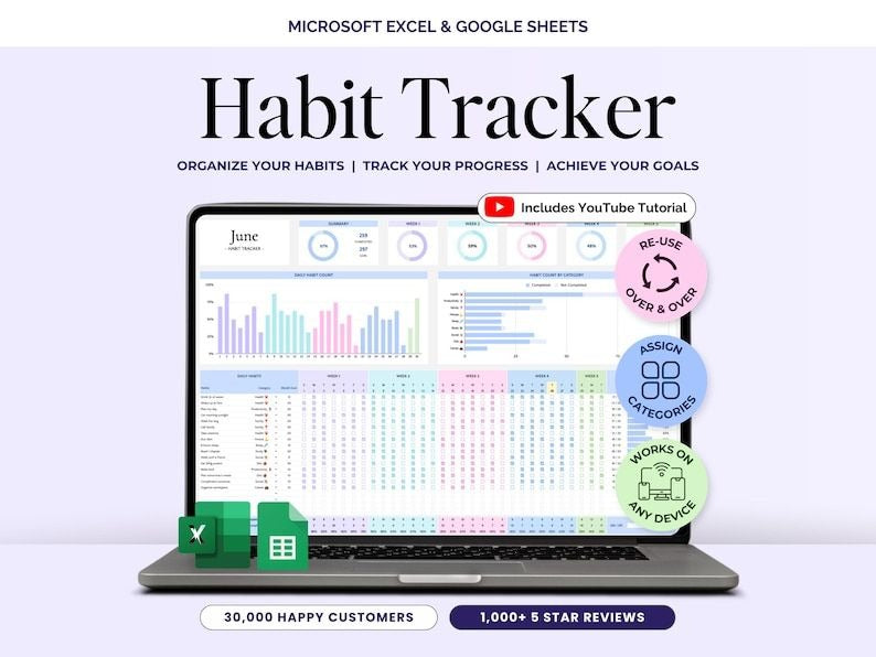 Habit Tracker