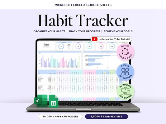 Habit Tracker