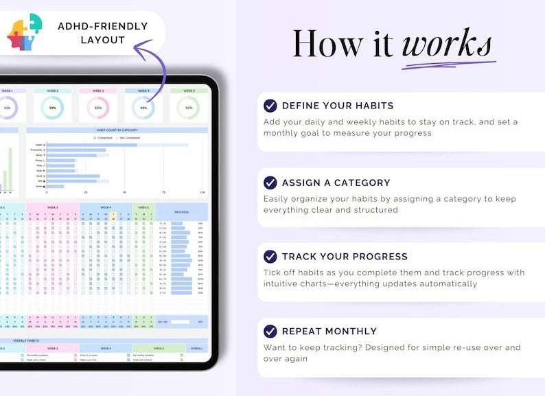Habit Tracker
