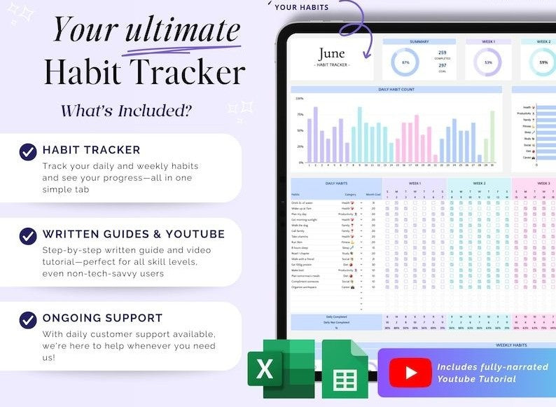 Habit Tracker